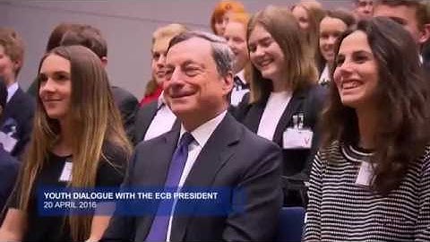 Generation €uro Students