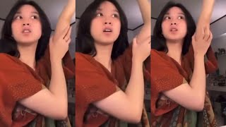 Live Bar Bar No Armor Bikin Nagih Penasaran Cocochips Keliatan