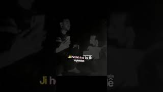 Hingî Vedixûm Nema Dibînim Kürtçedentürkçeyelyrics