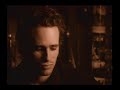 Capture de la vidéo Jeff Buckley - "My Main Musical Influences?"