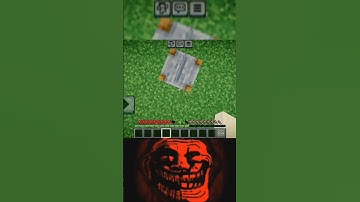 "🔥💀Unveiling the Mind-Blowing Secrets of Minecraft Stone Cutter Logic! 👾💎!"#viral #shorts