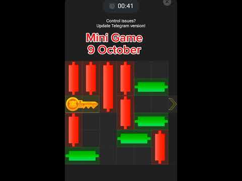 Mini Game Today