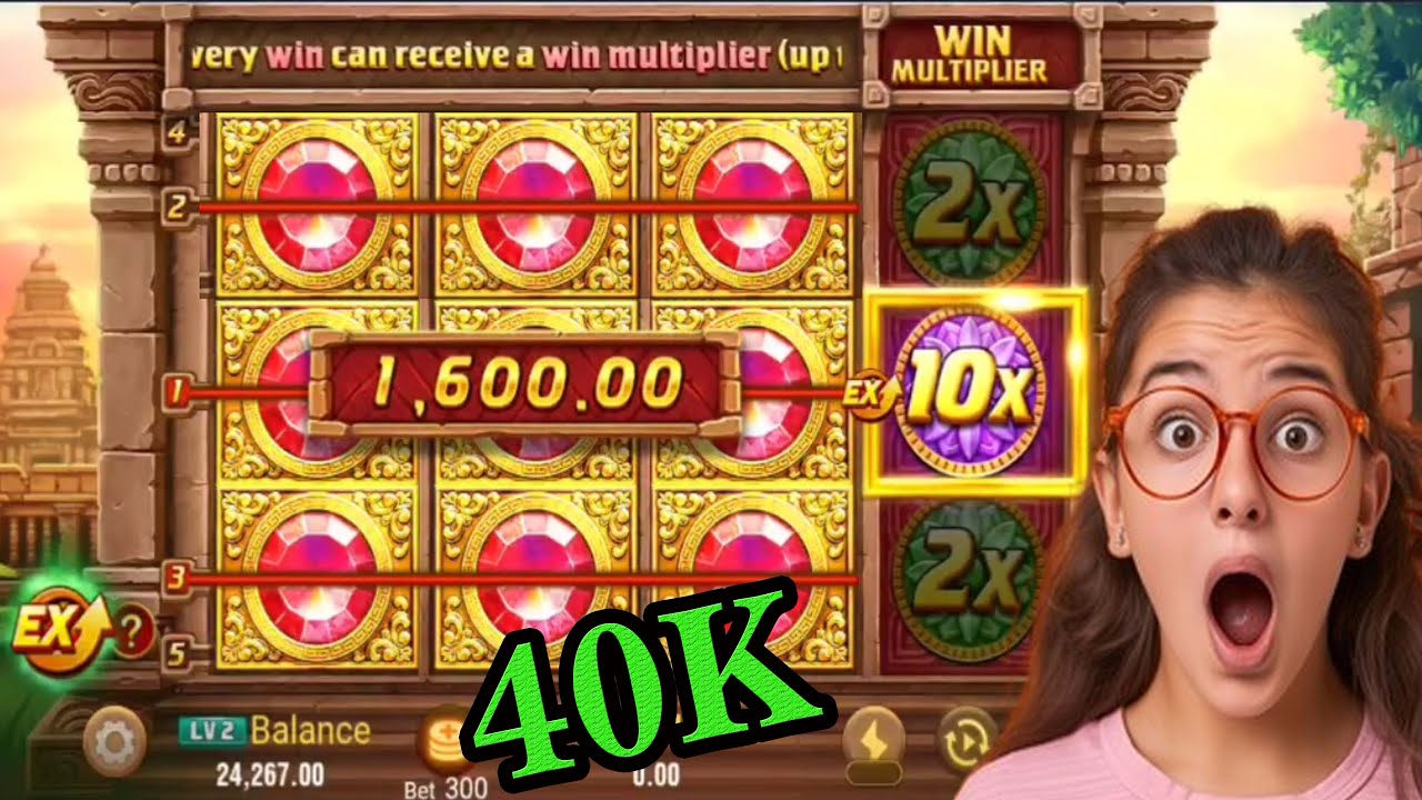 situs judi slot joker123 terbesar The best earning games।। 41K win।। Fortunes games।। slot games big win।। viralvideo casino games