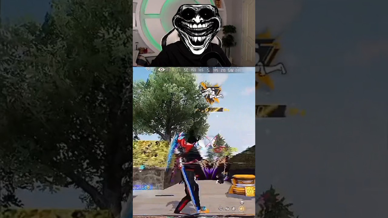sa7rawi vs malikos 💀🥶 #لايك #follow #video #متابعه #اكسبلور #اشتراك #freefire #فري_فاير #فري_فاير