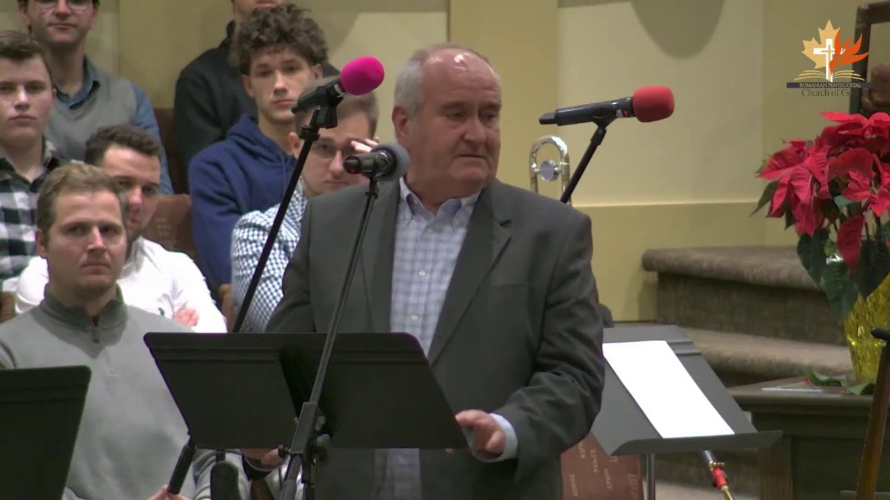 Aurel Bălici - Valea Acor, locul în care mulți am fost prinși