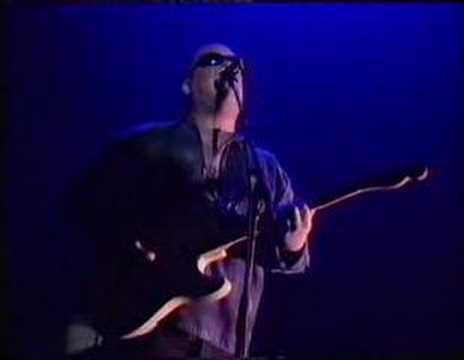 Frank Black - Adda Lee (live)