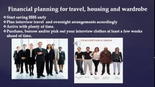 Tips For a Successful ADEA AADSAS Application