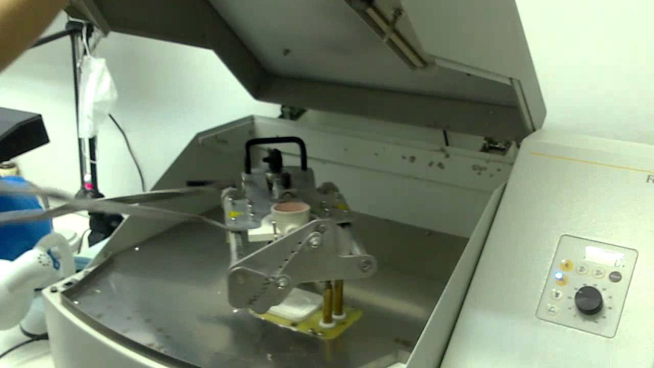 Fundição por indução  Bego