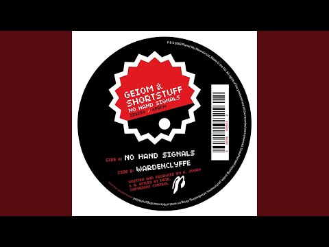 Geiom — Wardenclyffe