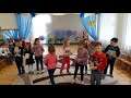 ЦИФРИ ЗНАЄМ рухлива гра на випускний 