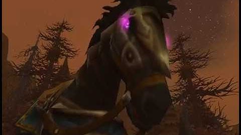 Vanilla WoW - Missing Character Bug