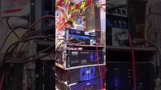mohit sound setup
