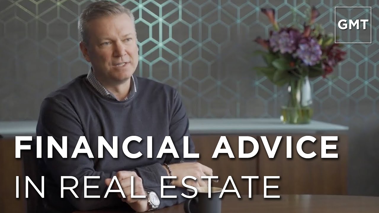 Financial Advice in Real Estate – Luxury Real Estate by Goodale Miller
