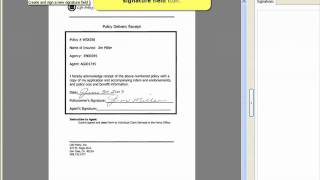 signing any document format with cosign digital signatures