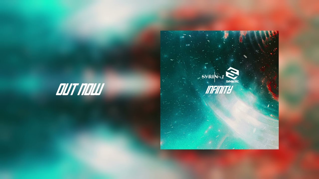 Guarda Syrin X Symbiotic Audio - Infinity (Radio Edit) su YouTube Guarda Syrin X Symbiotic Audio - Infinity (Radio Edit) su YouTube