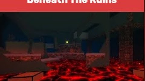 [FE2] Beneath The Ruins 1:40:77 [Exploding Buttons Event]