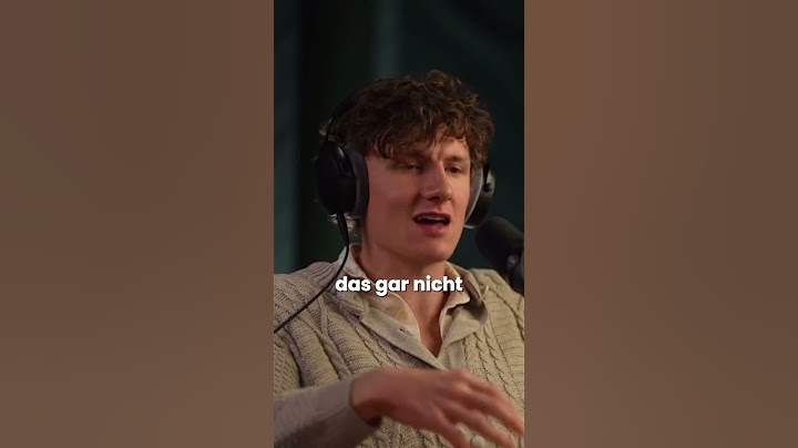 Deutschlands Ruf ist zerstört?!