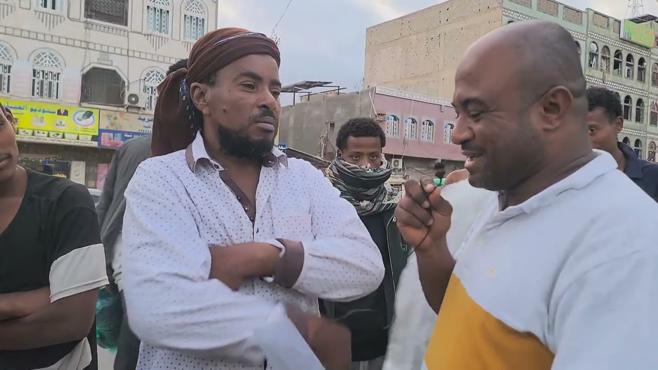 المسابقة الرمضانية 