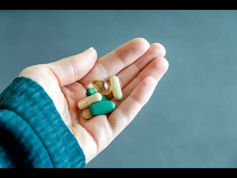 Вітамін D та взаємодії: 4 добавки, які слід використовувати з обережністю