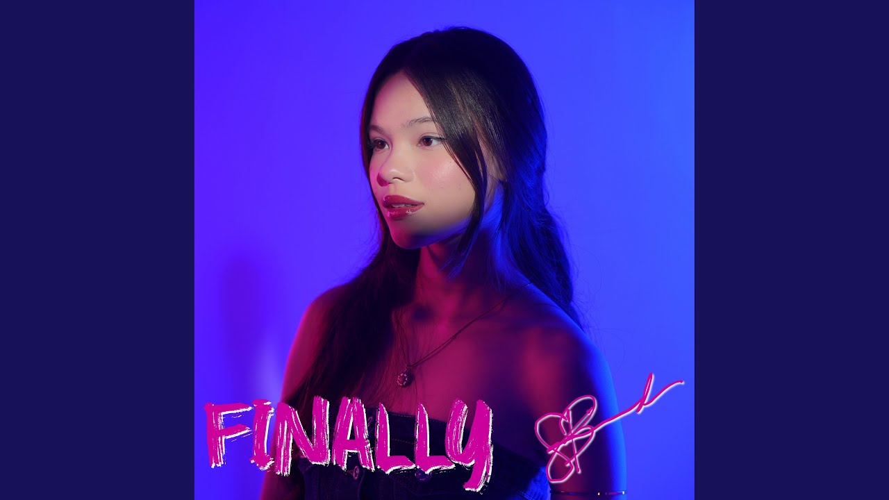 Obejrzyj FINALLY w YouTube Obejrzyj FINALLY w YouTube