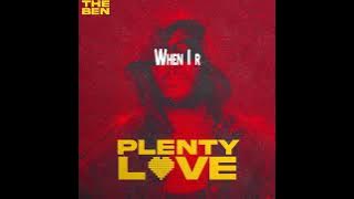 THE BEN - NANA (Lyric)