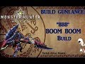 En monster hunter world gunlance best shelling build