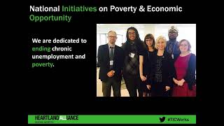 WEBINAR| Integrating Trauma-Informed Care into Employment Services