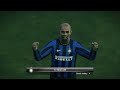 pes 2010 İnter Bologna serie A 17 TOP PLAYER