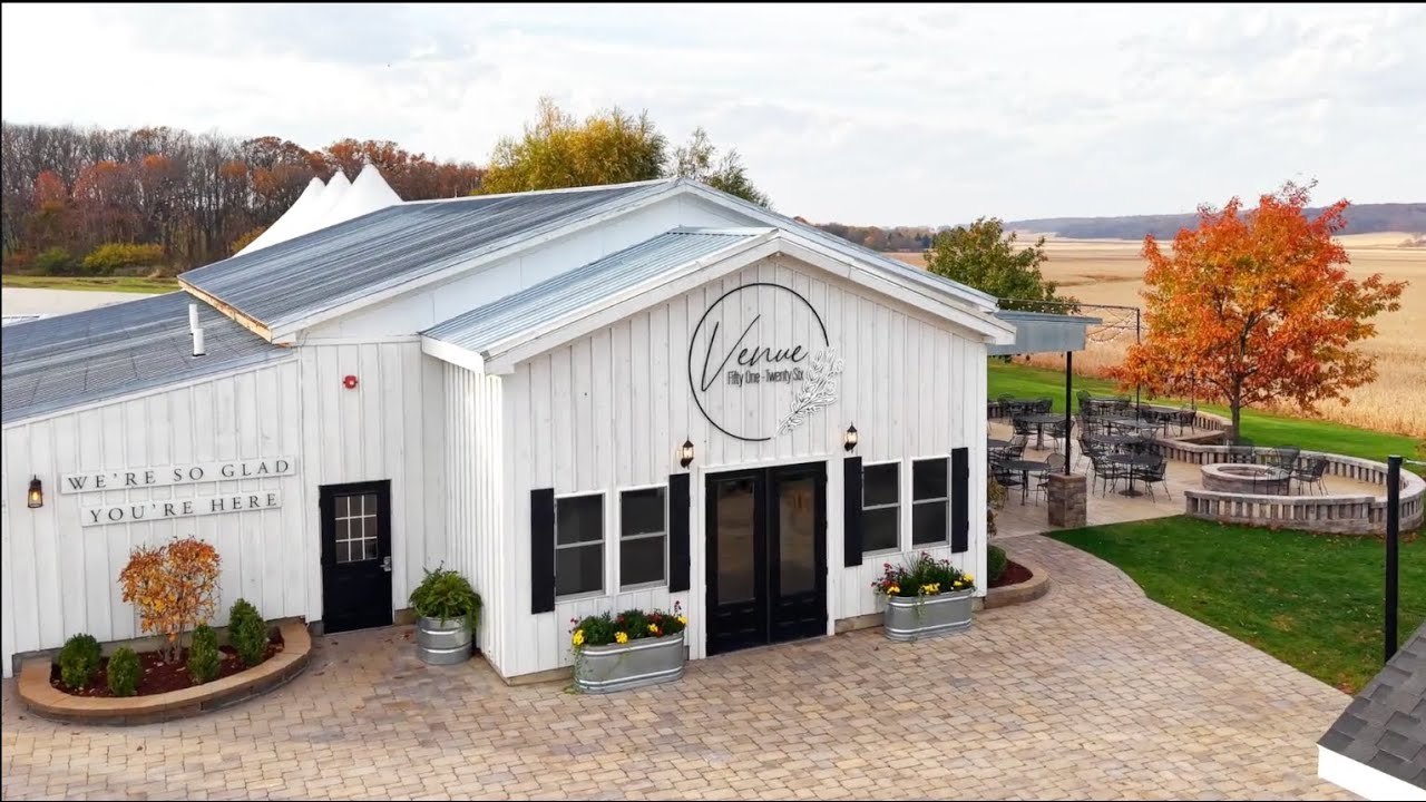 Venue 5126 Virtual Tour