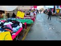 Понедельничный рынок в Оба, Аланья, Турция – барахолка 2022. (Monday’s Oba, Alanya, Turkey Market)