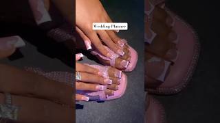 Clients Nails VS Their Jobs✨✨✨ #nails #naildesign #nailart