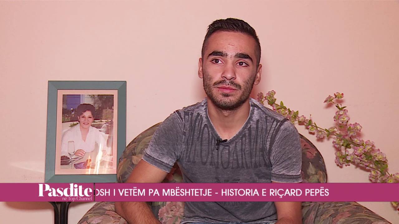 Pasdite ne TCH, 11 Tetor 2016, Pjesa 1 - Top Channel Albania - Entertainment Show