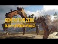 Обзор Generation Zero