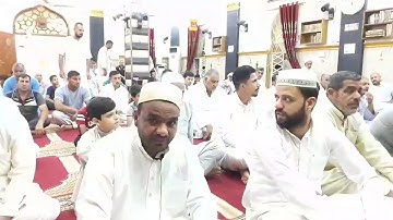 ملا عمر الويسي من سورة آل عمران