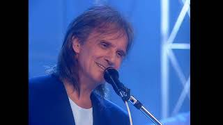 Roberto Carlos - Jesus Cristo Acústico Mtv Remasterizado 4K