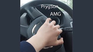 Amg (Prod. Leezey) - PrygSon