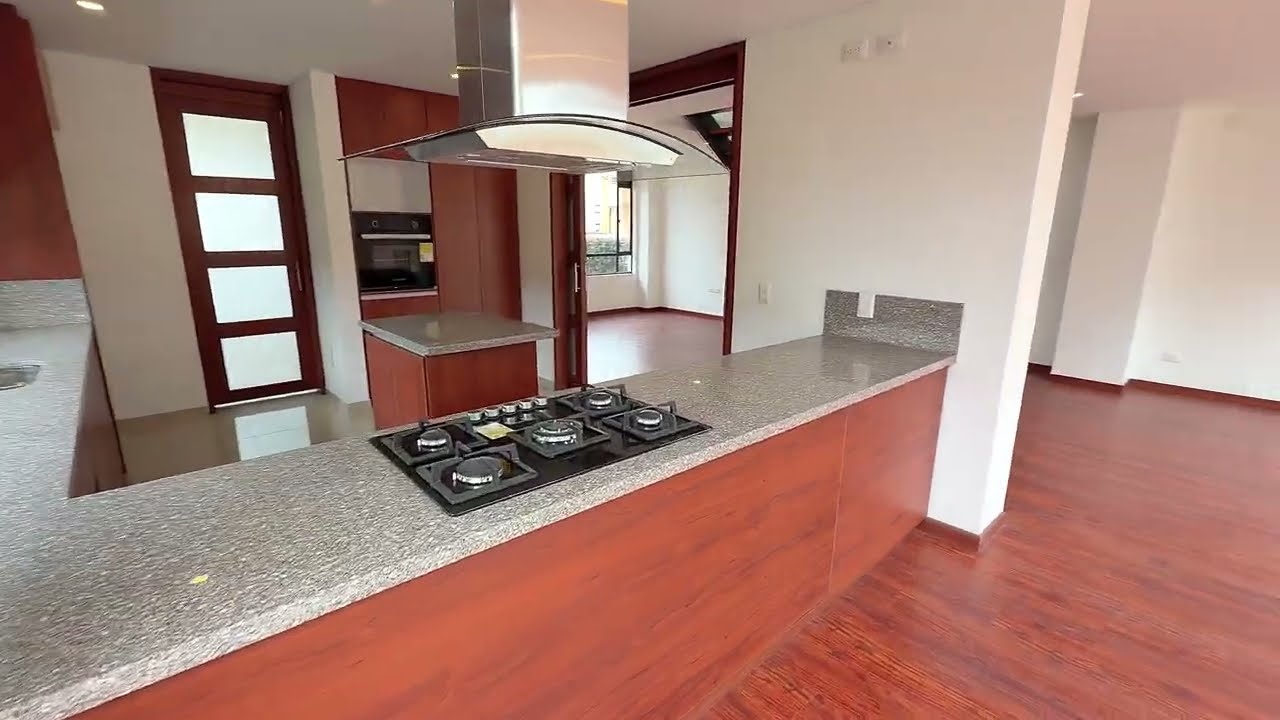 Chia casa para estrenar 