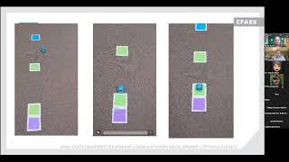 Clovers CODE - 4-H Lunch and Learn -  7. Coding for Beginners with Sphero Indi