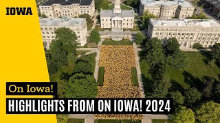 On Iowa! 2024