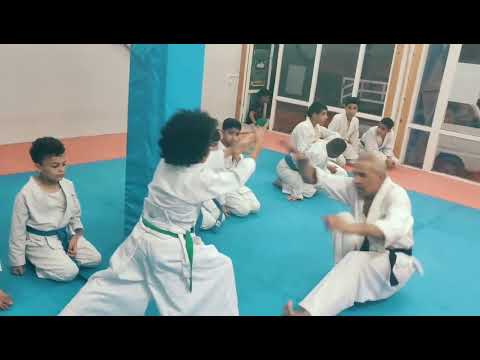 ابطال نادي النور