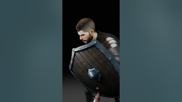 3D Character generation from text and images, using Cube by CSM