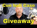 Billiard Item Free Giveaway Ballsak