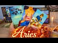 Áries ♈️ Quarta - Feira 18 de Março ✨ Mensagem do tarot de hoje ✨🍀