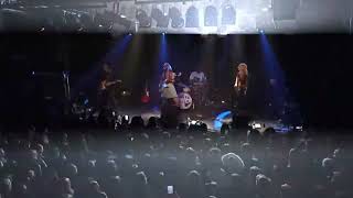 Nieve Ella - Live - His Sofa - Den atelier - 21/10/2023