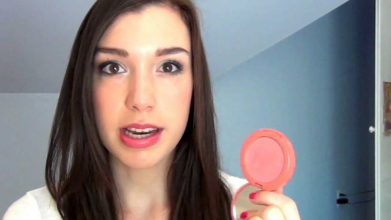 My Favorite Spring and Summer Blushes! spring court paris