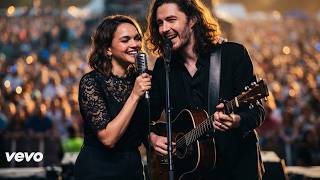 Wild Smoke 🍷| Hozier × Norah Jones - Folk Jazz Indie Soul Crossover Ballad 2026