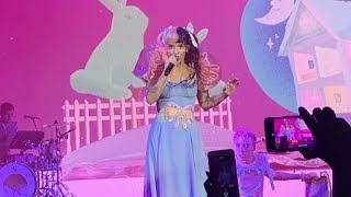 Sippy cup - Melanie Martinez Atlanta,Ga 10/15/19