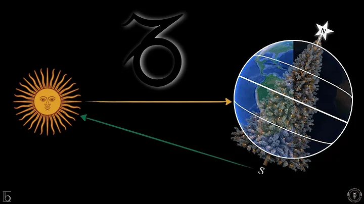 Sacred Astronomy of the South Solstice