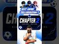 FF x Blue Lock Chapter 2