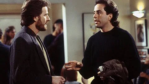 Bryan Cranston Made Jerry Seinfeld Laugh Once